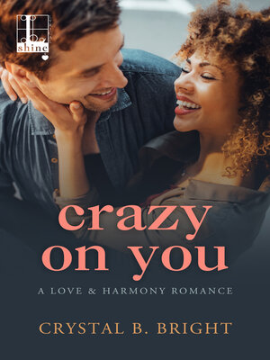 Crazy on You - ebook